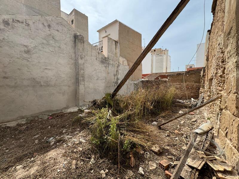 Byhus til salg Byhus til salg