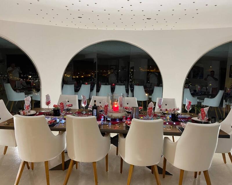 7 soverom Villa til salgs