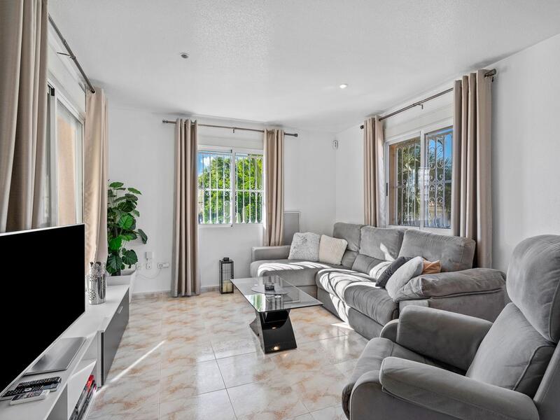 2 bedroom Villa for sale