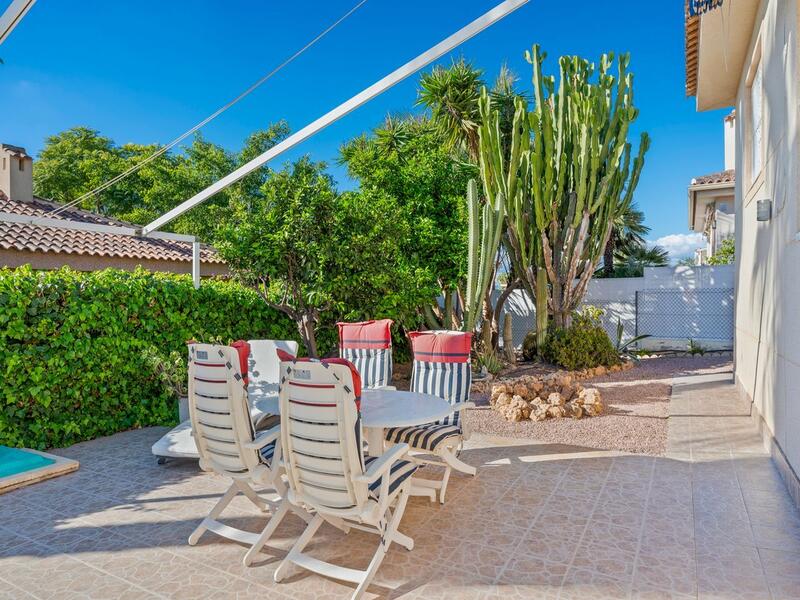 2 bedroom Villa for sale