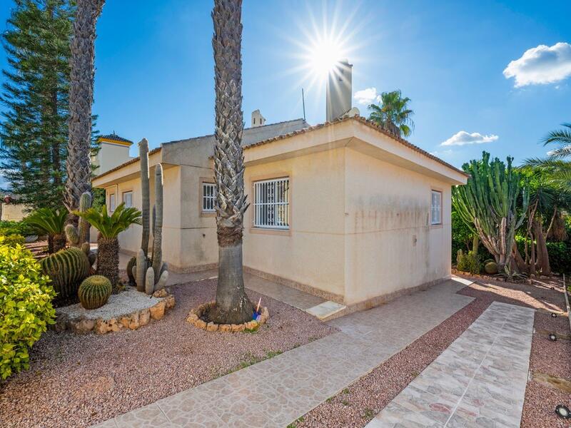 2 bedroom Villa for sale