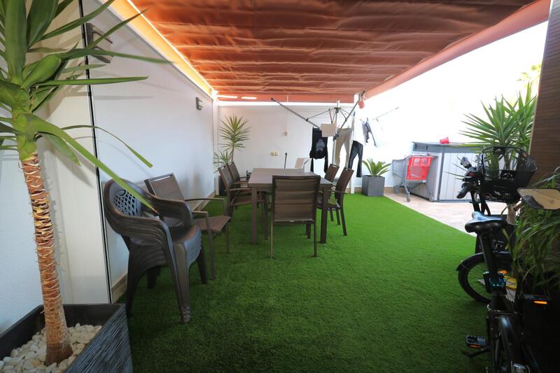 6 soverom Villa til salgs