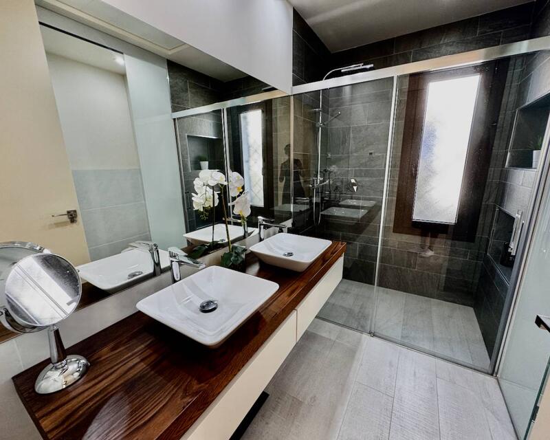 3 soverom Villa til salgs