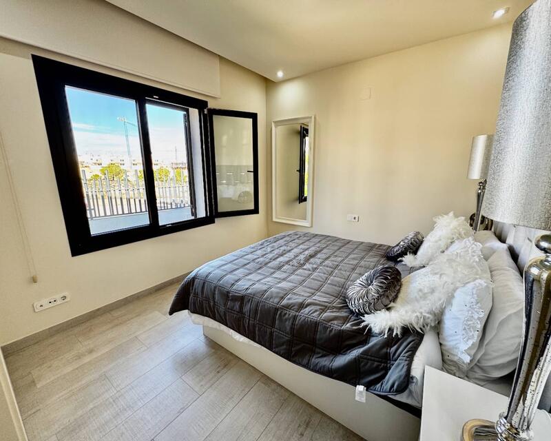 3 soverom Villa til salgs