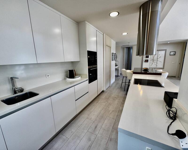 3 soverom Villa til salgs