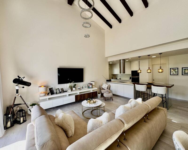 3 soverom Villa til salgs