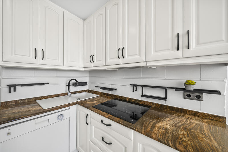 2 soverom Villa til salgs 2 soverom Villa til salgs