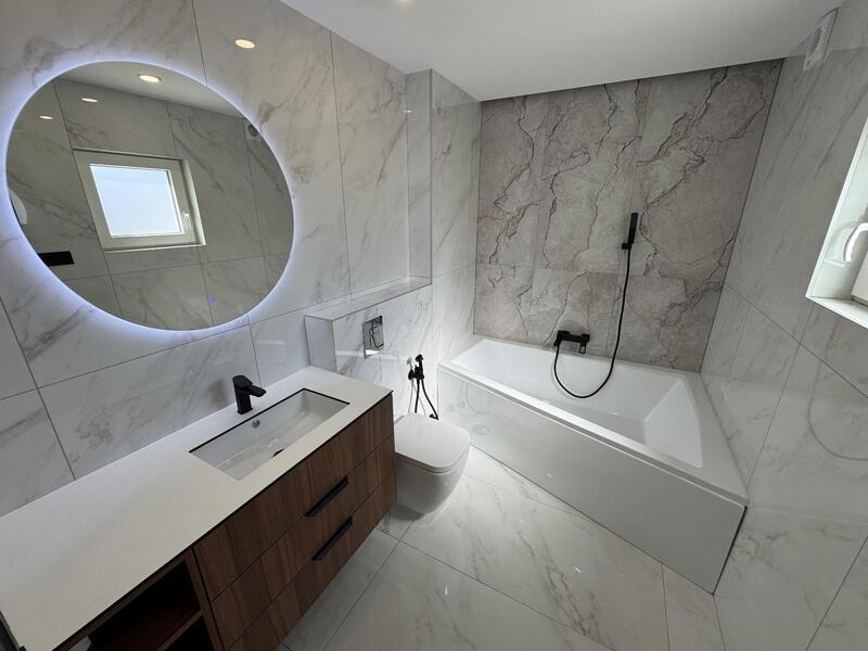 4 soverom Villa til salgs