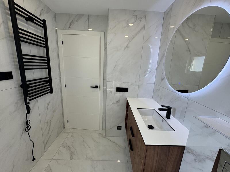 4 soverom Villa til salgs