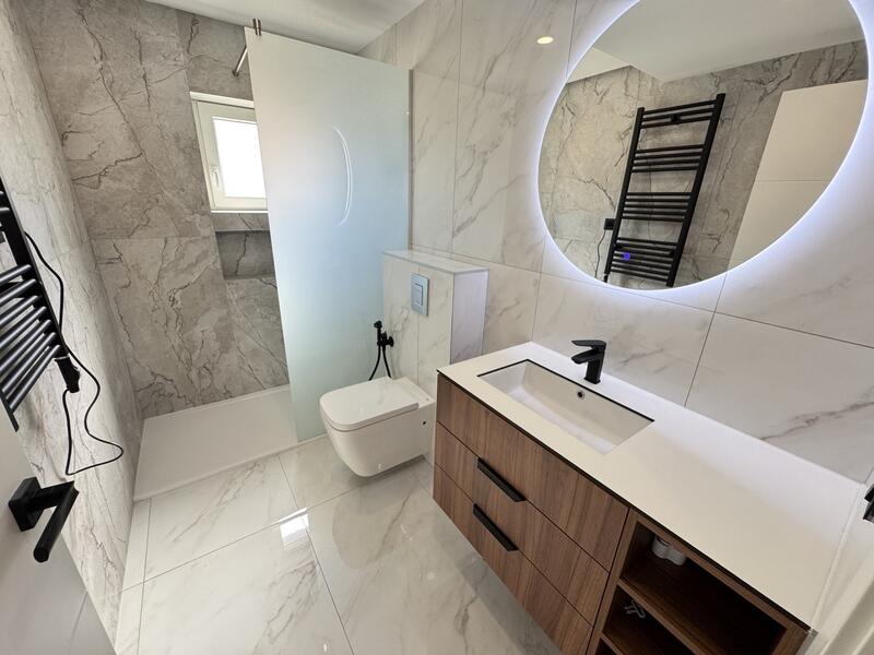 4 soverom Villa til salgs