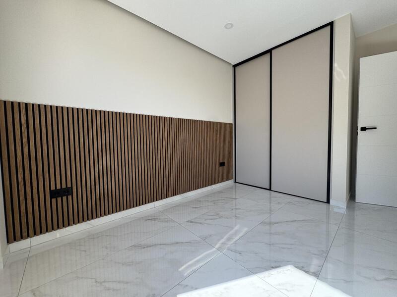 4 soverom Villa til salgs