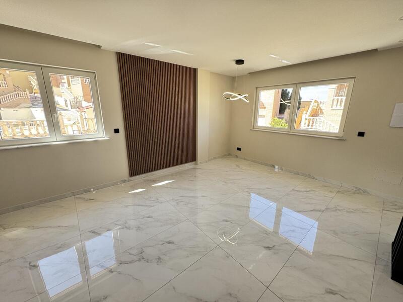 4 soverom Villa til salgs