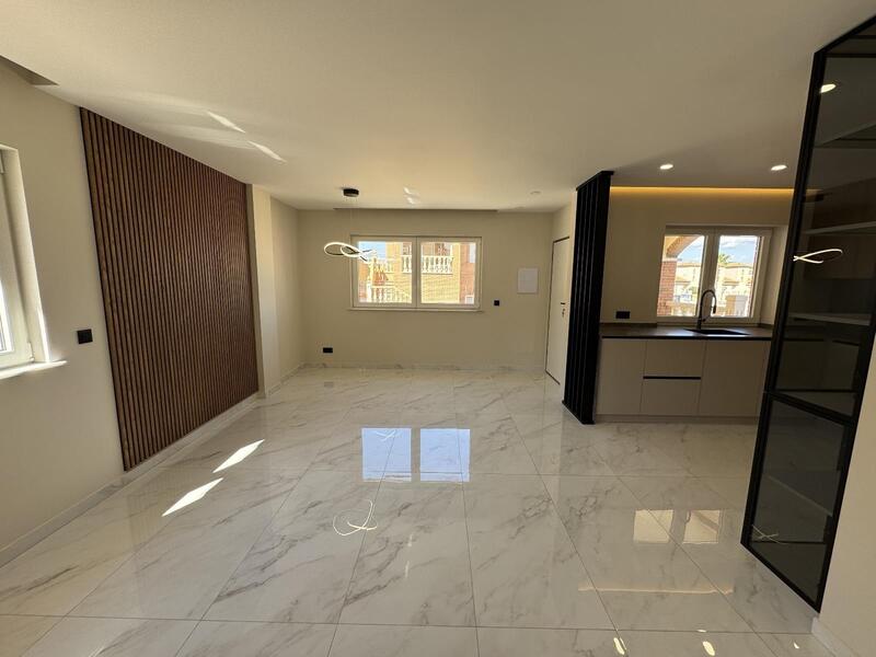 4 soverom Villa til salgs