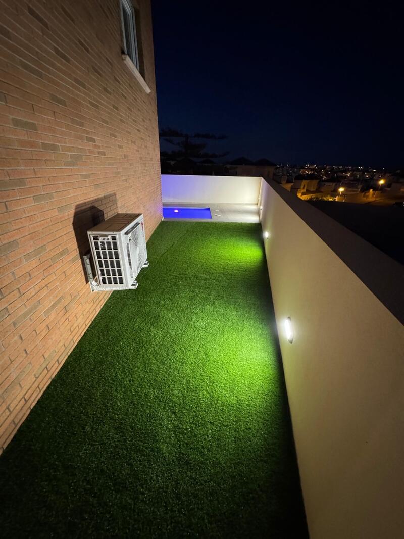 4 soverom Villa til salgs