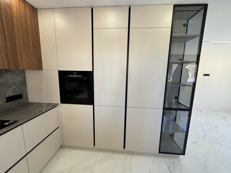 4 soverom Villa til salgs