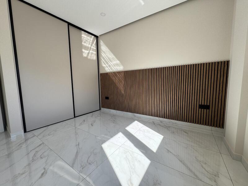 4 soverom Villa til salgs