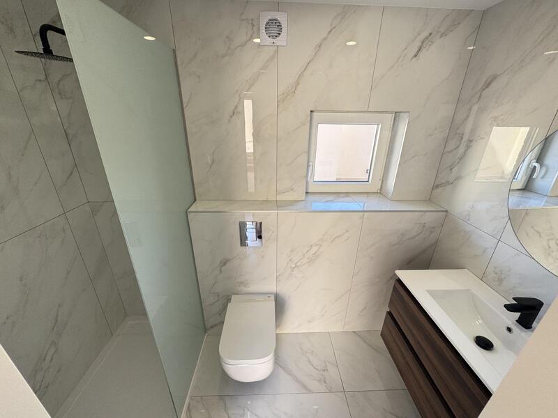 4 soverom Villa til salgs