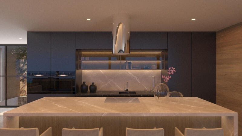 4 chambre Villa à vendre