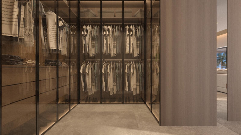 4 chambre Villa à vendre