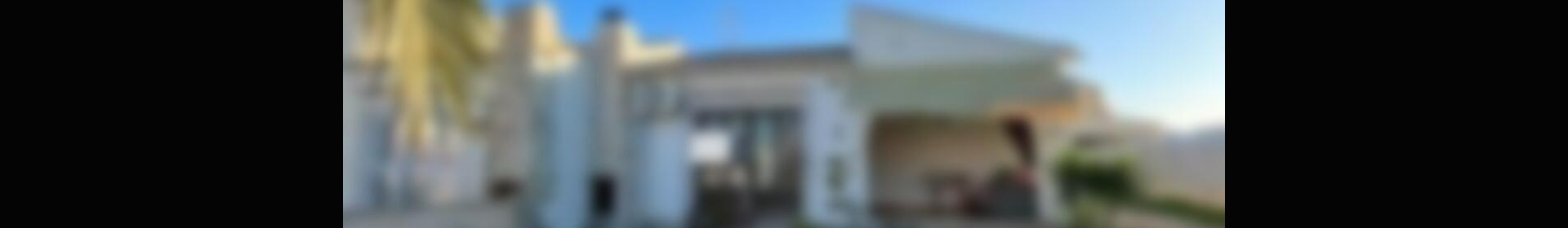 3 sovrum Villa till salu