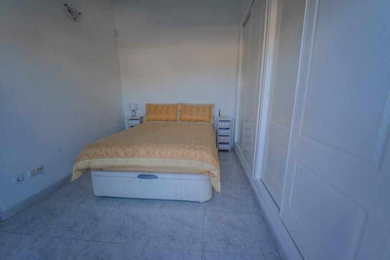 3 slaapkamer Villa Te koop