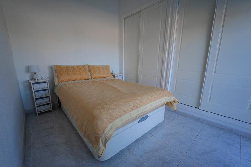 3 slaapkamer Villa Te koop