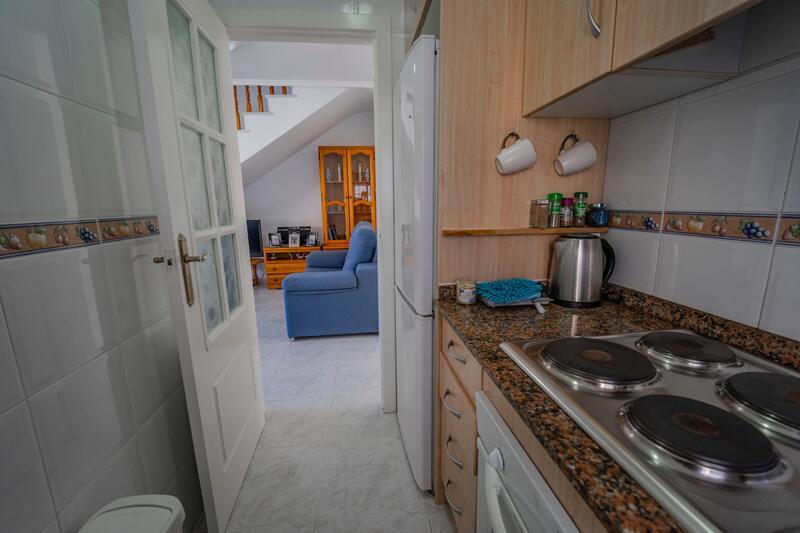 3 slaapkamer Villa Te koop