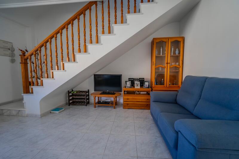 3 slaapkamer Villa Te koop