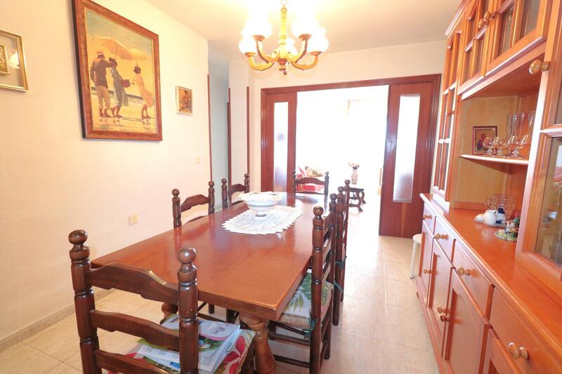 3 Cuarto Apartamento en venta