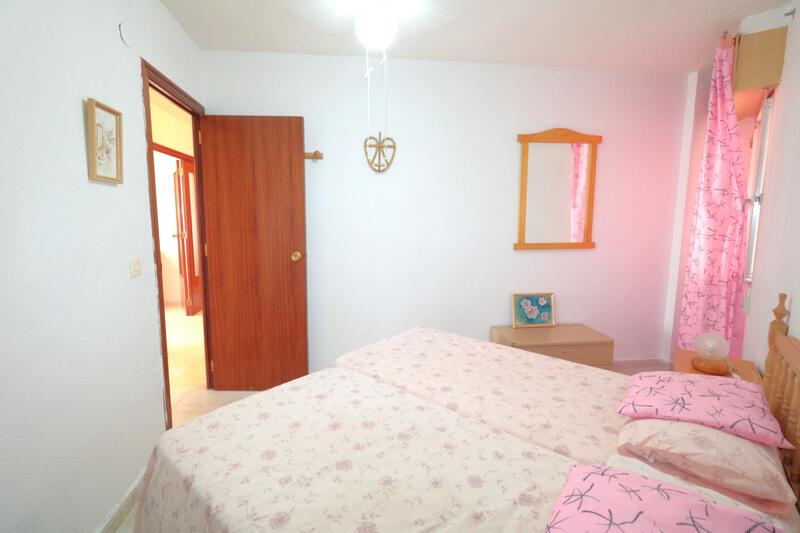3 Cuarto Apartamento en venta