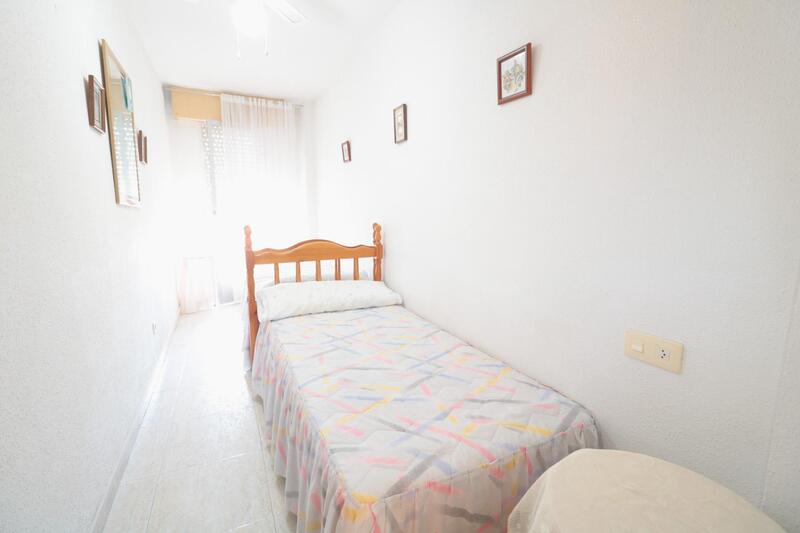 3 Cuarto Apartamento en venta