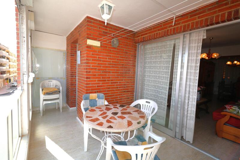 3 Cuarto Apartamento en venta