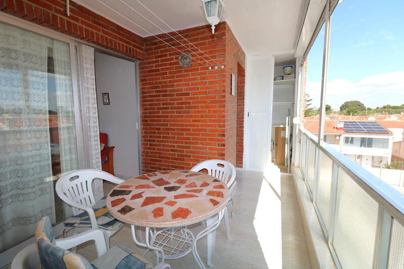3 Cuarto Apartamento en venta