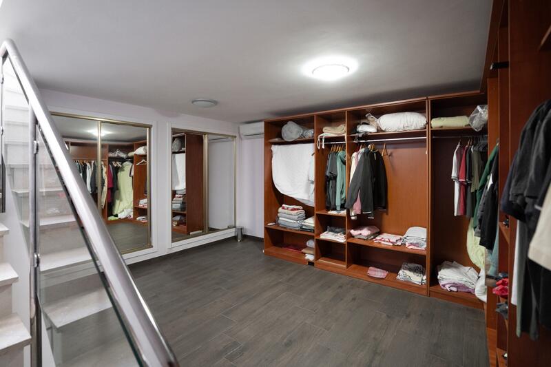 5 Cuarto Villa en venta