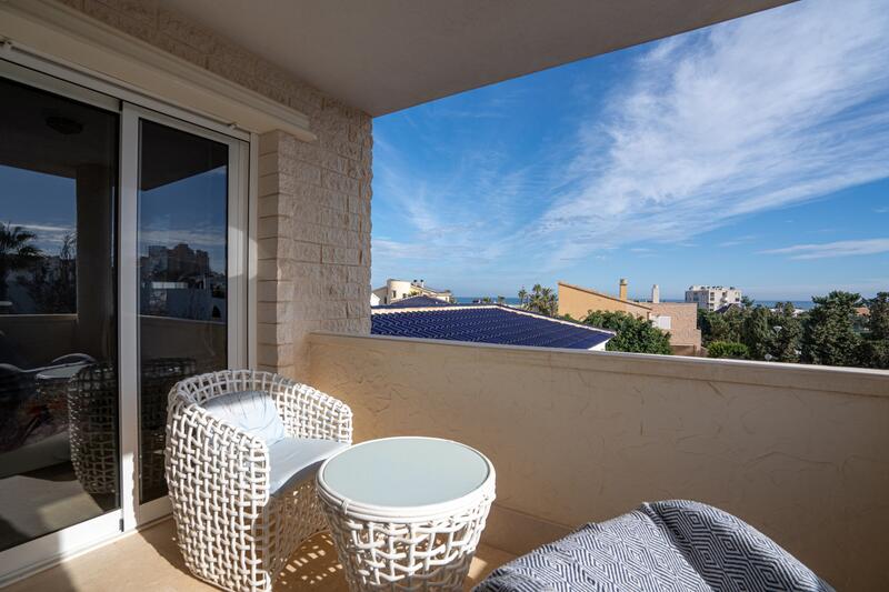 5 Cuarto Villa en venta