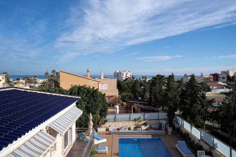 5 Cuarto Villa en venta