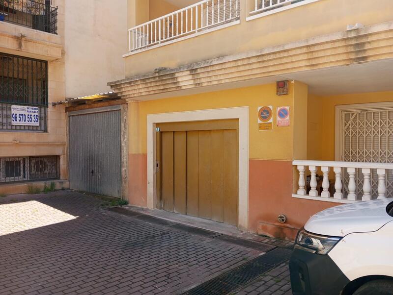 Grundstück zu verkaufen