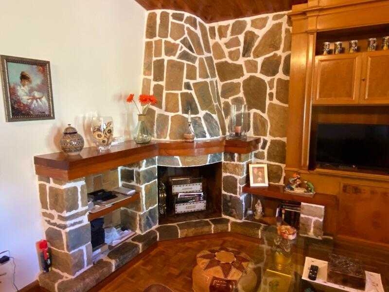 5 slaapkamer Villa Te koop