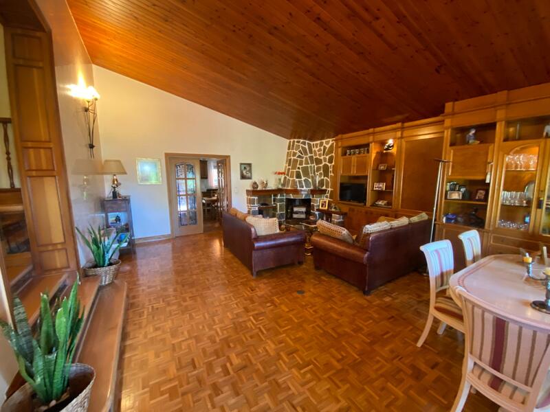 5 slaapkamer Villa Te koop