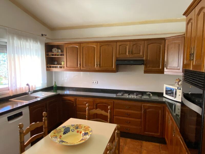 5 slaapkamer Villa Te koop