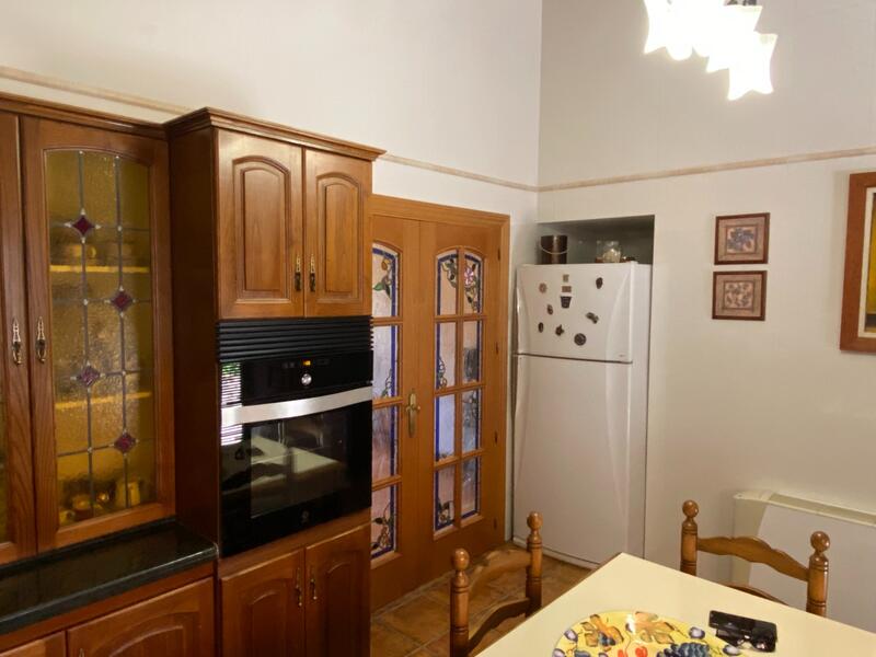 5 slaapkamer Villa Te koop