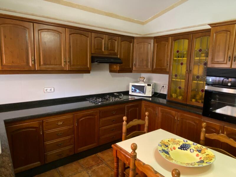 5 slaapkamer Villa Te koop