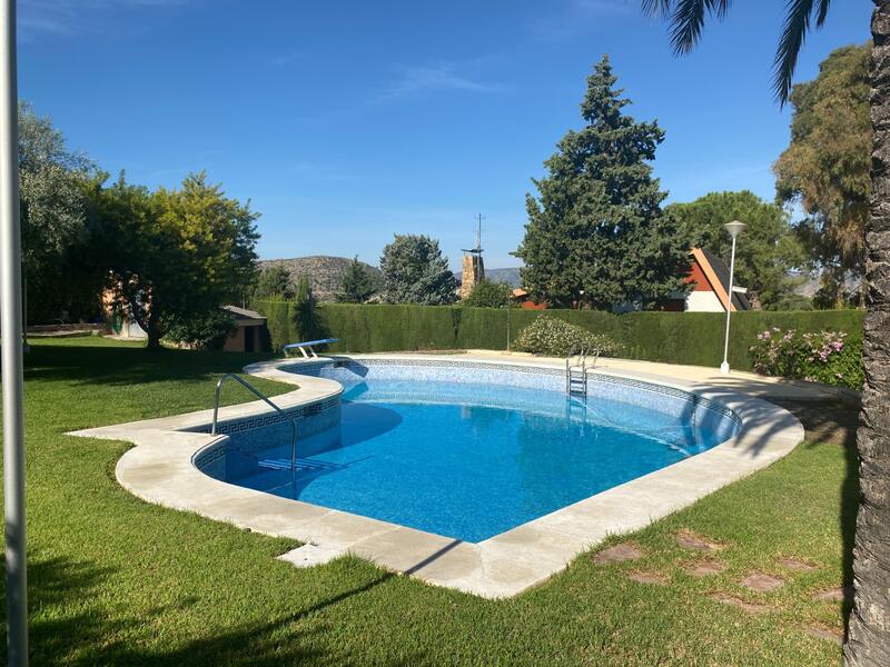 5 slaapkamer Villa Te koop