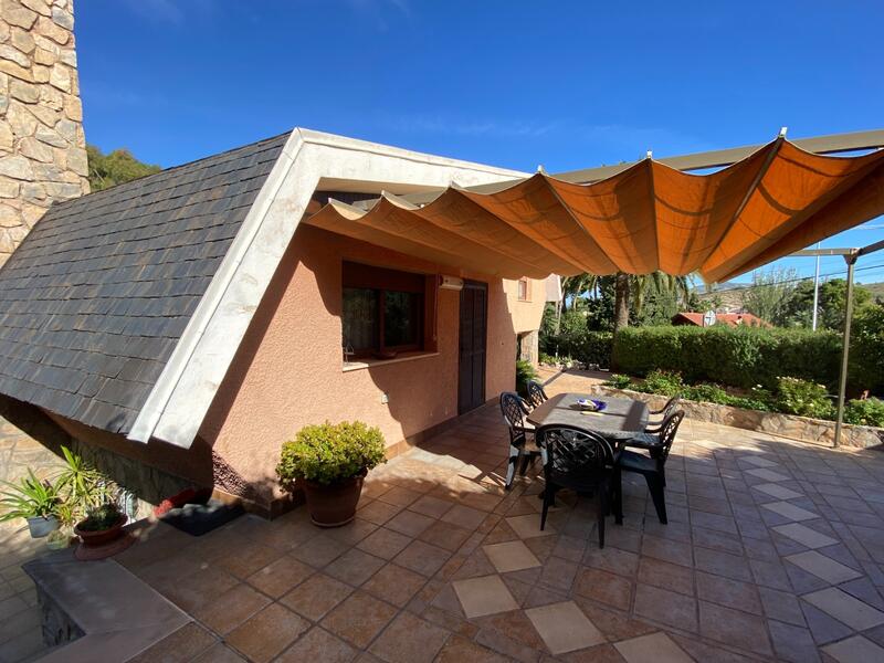 5 slaapkamer Villa Te koop