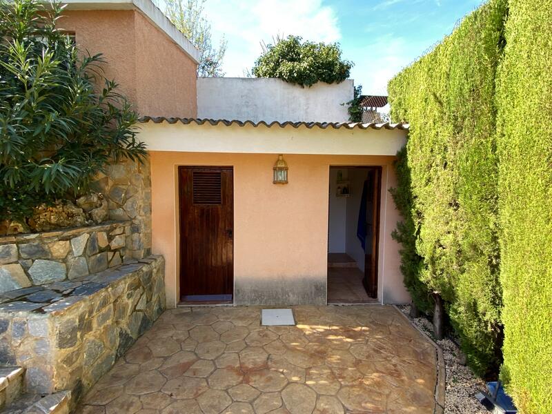 5 slaapkamer Villa Te koop