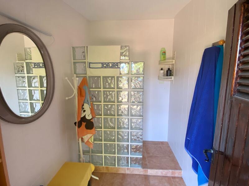 5 slaapkamer Villa Te koop