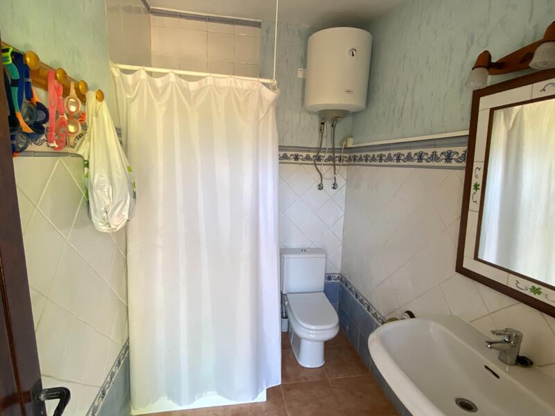 5 slaapkamer Villa Te koop