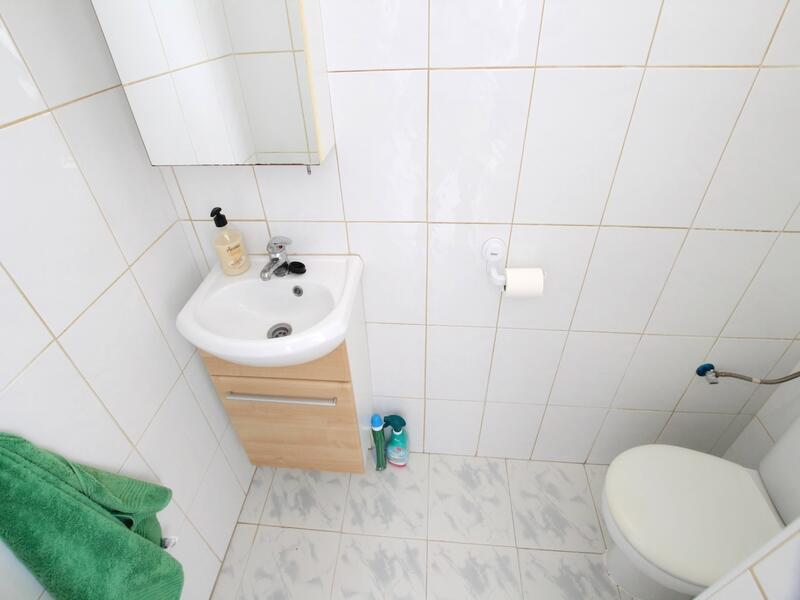 2 slaapkamer Gezinswoning Te koop