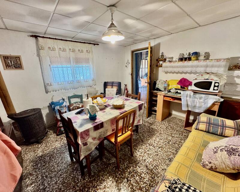 4 sovrum Lägenhet till salu