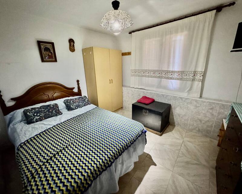 4 sovrum Lägenhet till salu